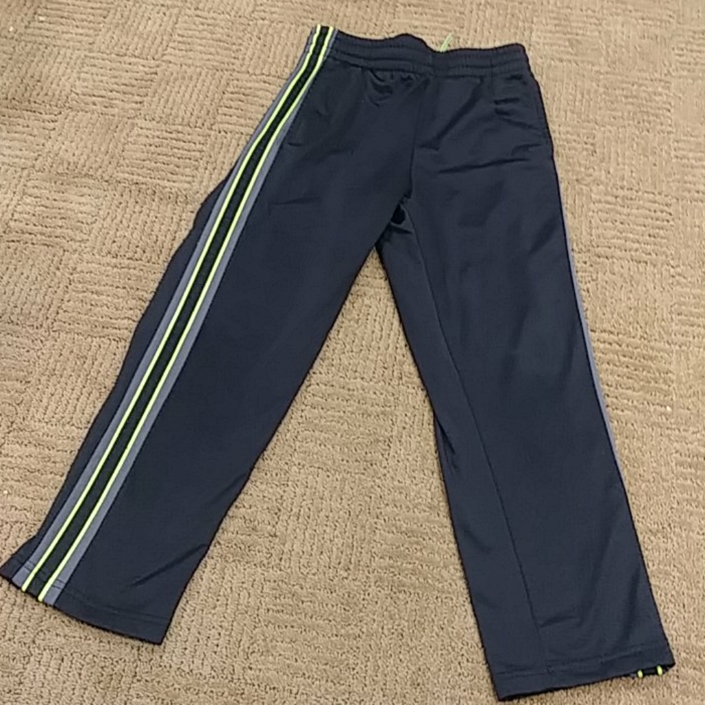 Tek Gear Size 8 Athletic Pants Tek Gear Size 8 Athletic Pants